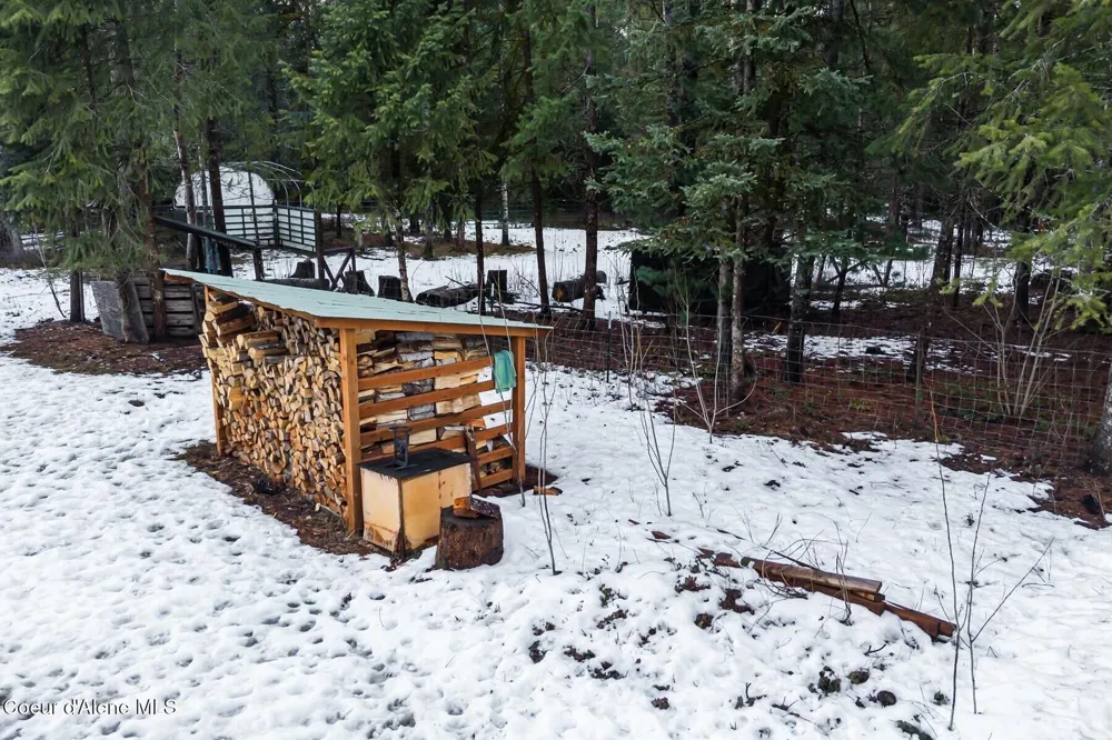 870 Samuels Road Sandpoint, ID 83864