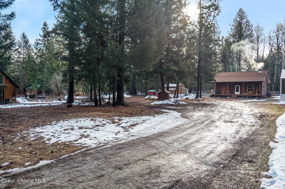 870 Samuels Road Sandpoint, ID 83864