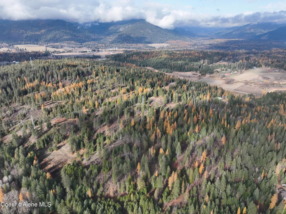 NKA Snowberry Lane Sandpoint, ID 83864