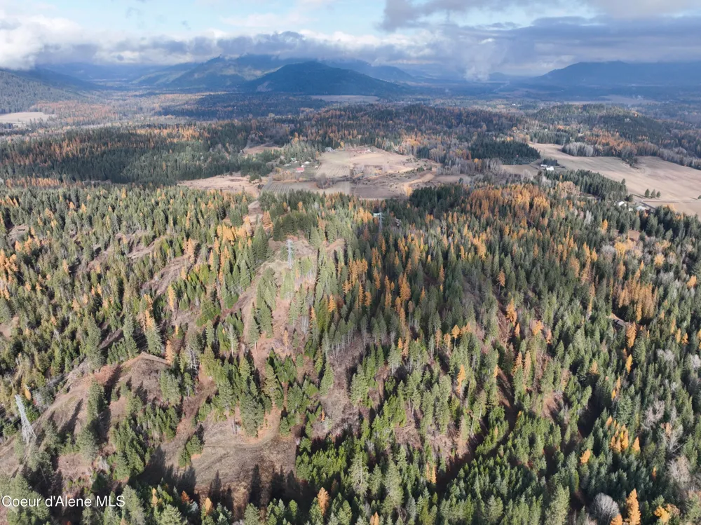 NKA Snowberry Lane Sandpoint, ID 83864