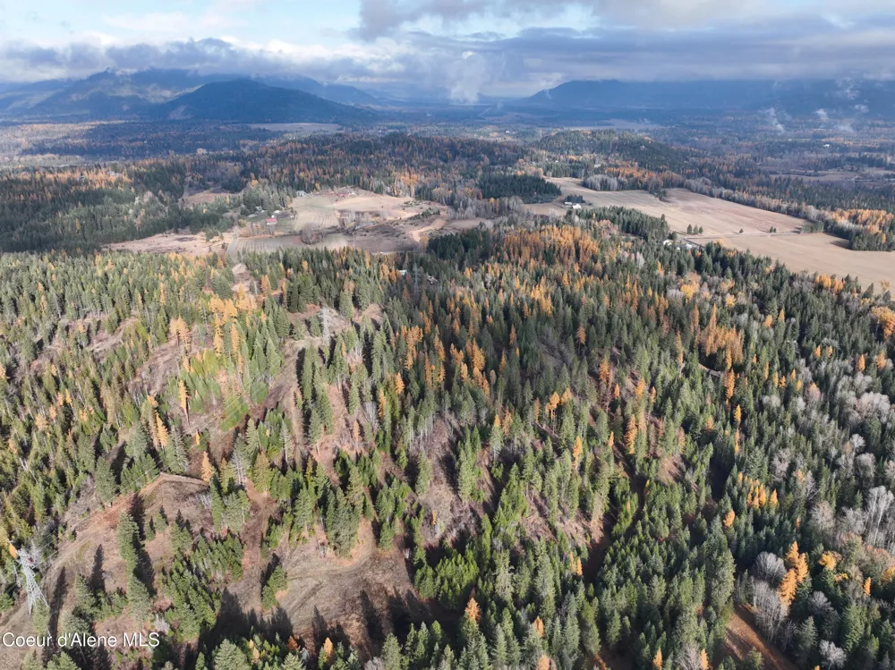 NKA Snowberry Lane Sandpoint, ID 83864