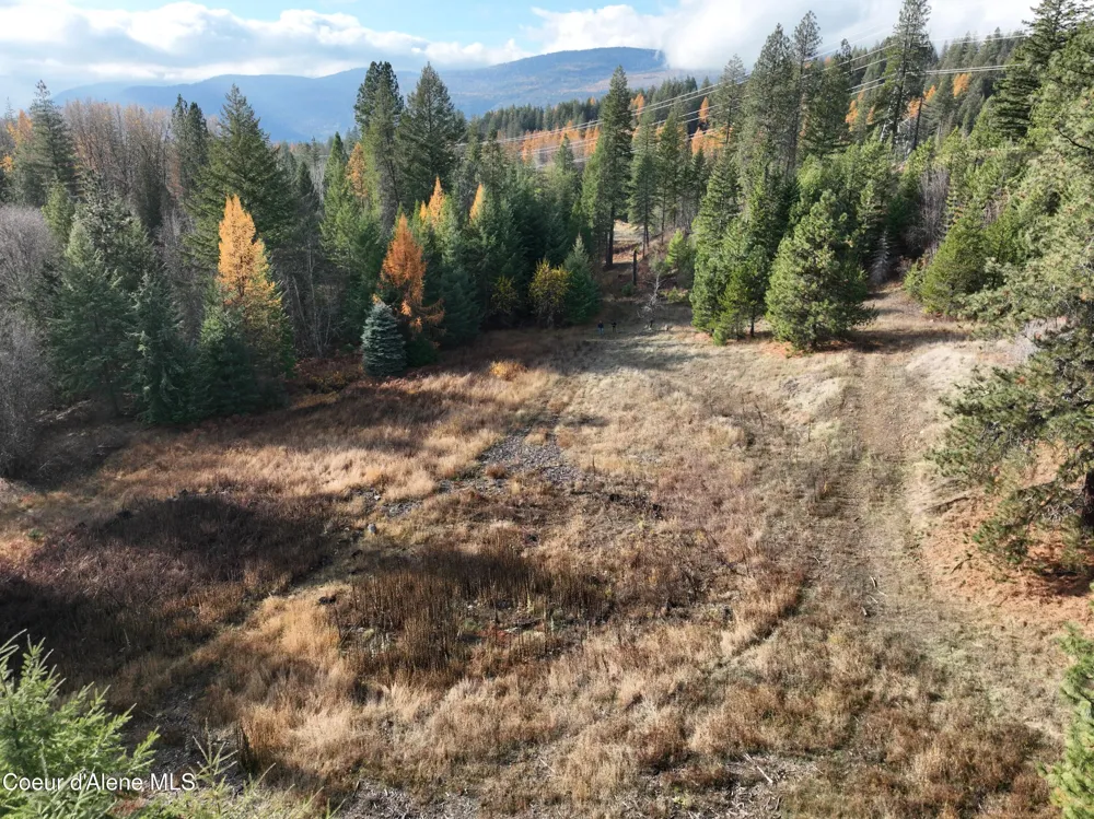 NKA Snowberry Lane Sandpoint, ID 83864