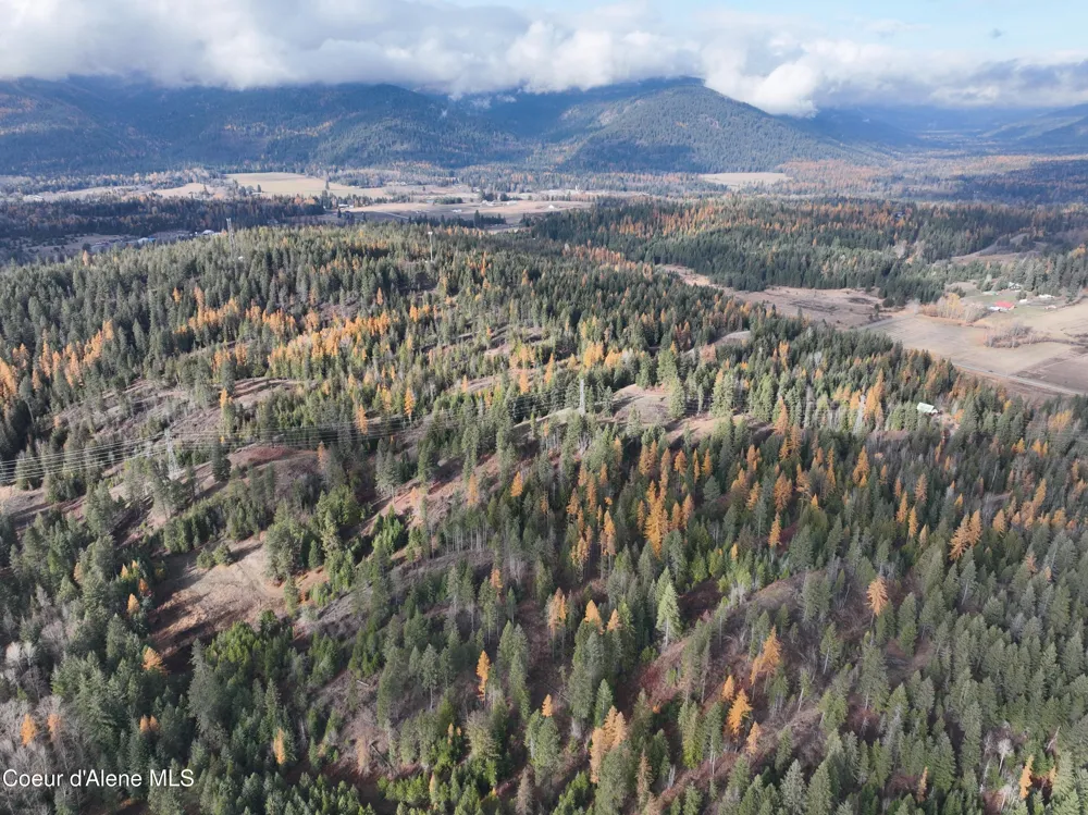 NKA Snowberry Lane Sandpoint, ID 83864