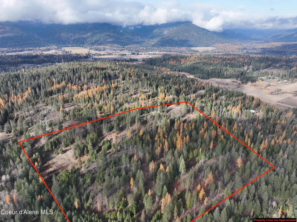NKA Snowberry Lane Sandpoint, ID 83864