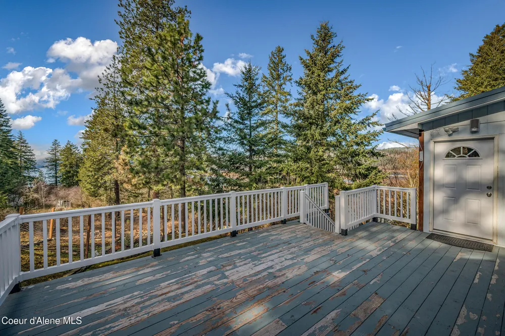 251 E Park Avenue Harrison, ID 83833