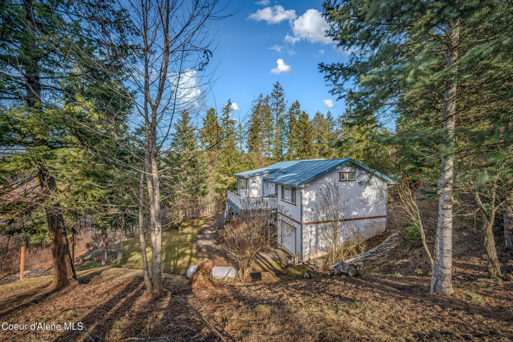 251 E Park Avenue Harrison, ID 83833
