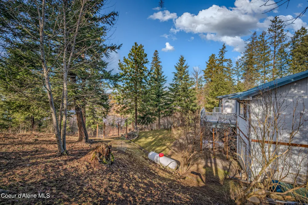 251 E Park Avenue Harrison, ID 83833