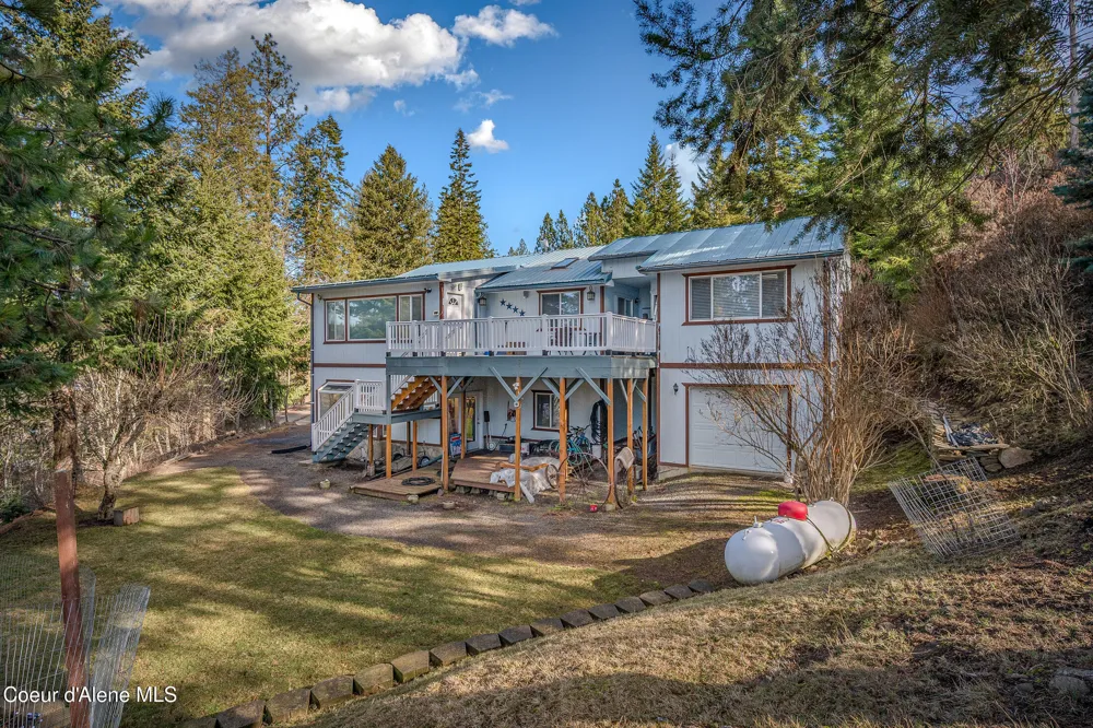 251 E Park Avenue Harrison, ID 83833