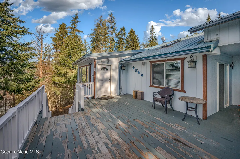 251 E Park Avenue Harrison, ID 83833