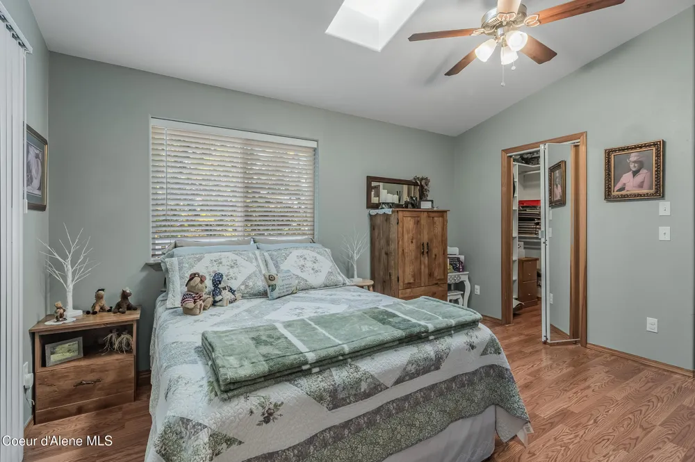 251 E Park Avenue Harrison, ID 83833