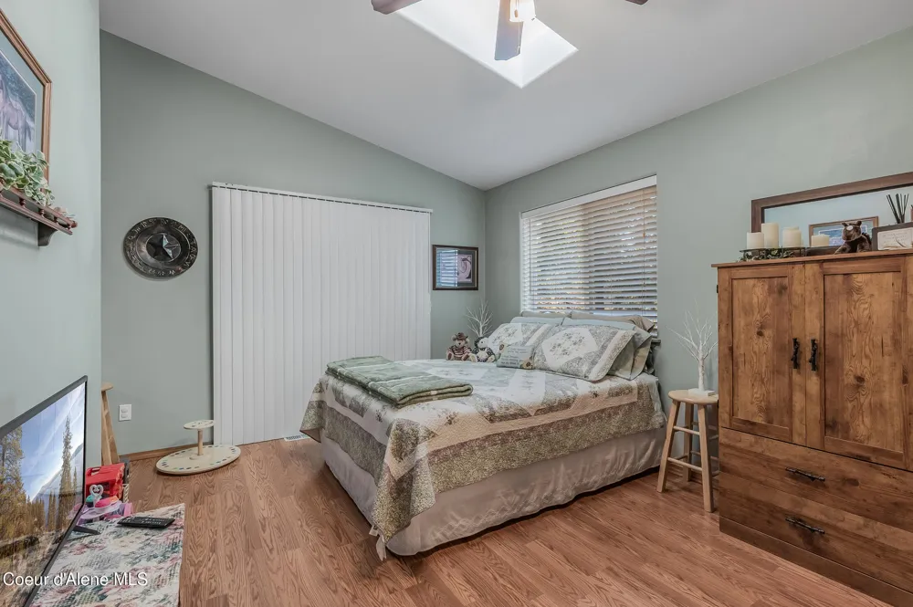 251 E Park Avenue Harrison, ID 83833