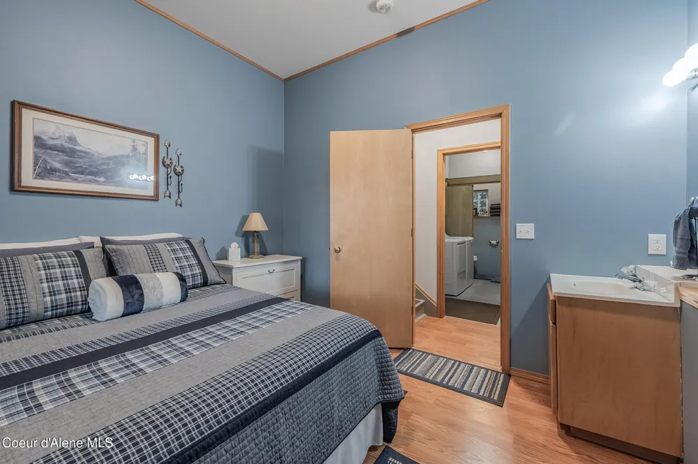 251 E Park Avenue Harrison, ID 83833