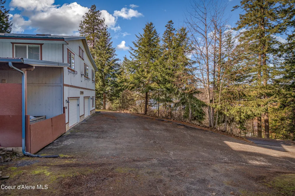 251 E Park Avenue Harrison, ID 83833