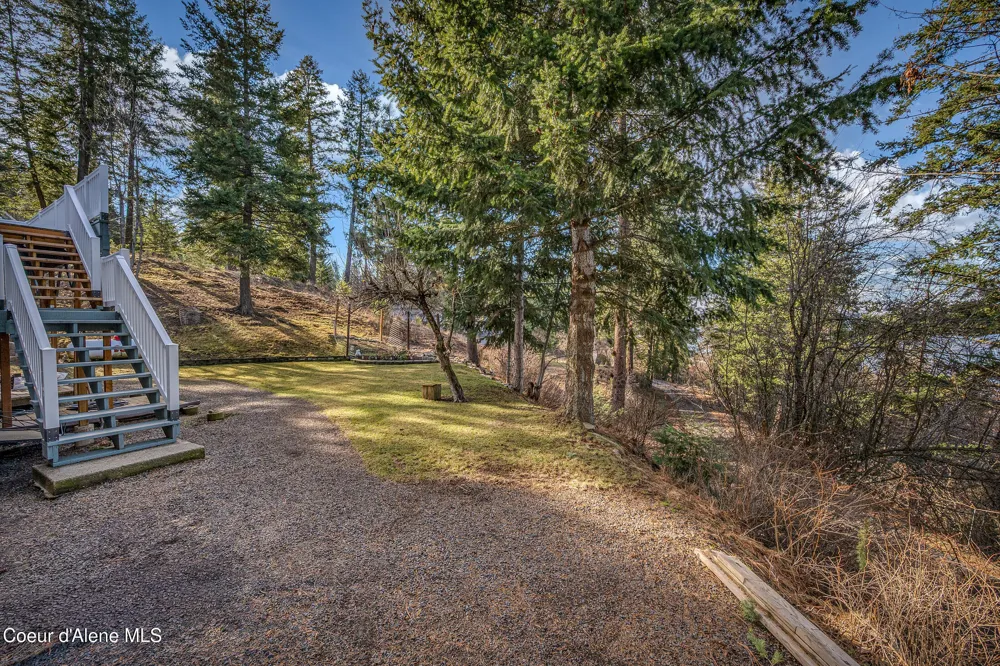 251 E Park Avenue Harrison, ID 83833