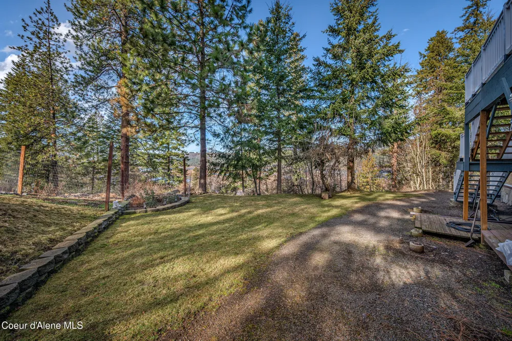 251 E Park Avenue Harrison, ID 83833