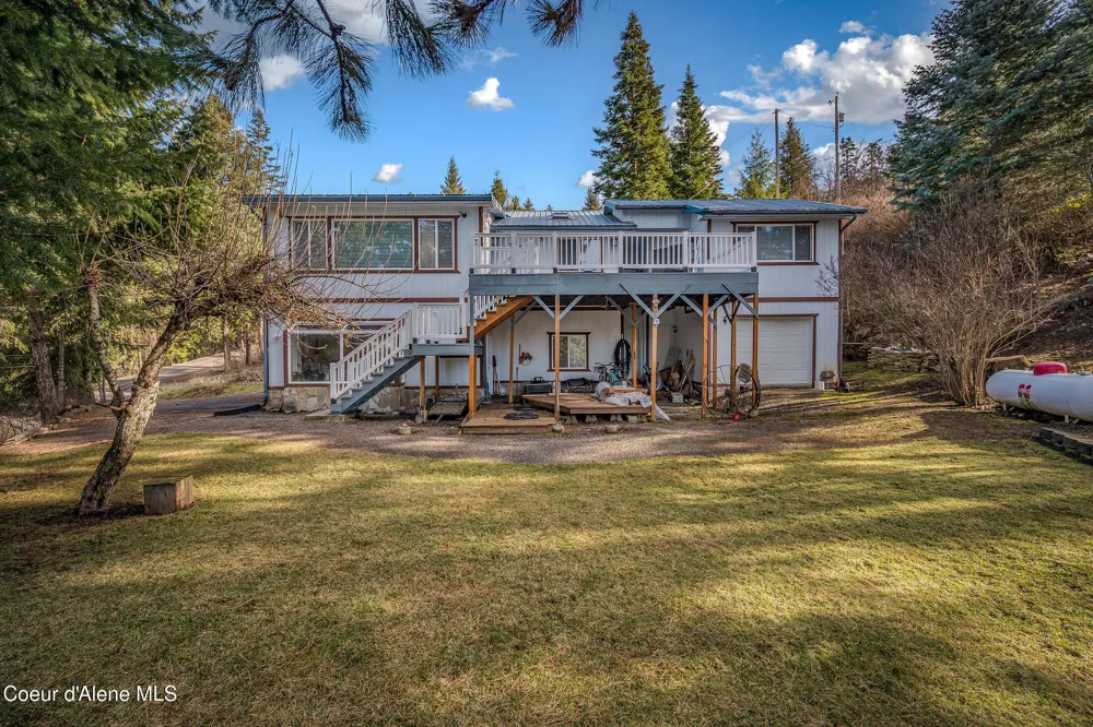 251 E Park Avenue Harrison, ID 83833