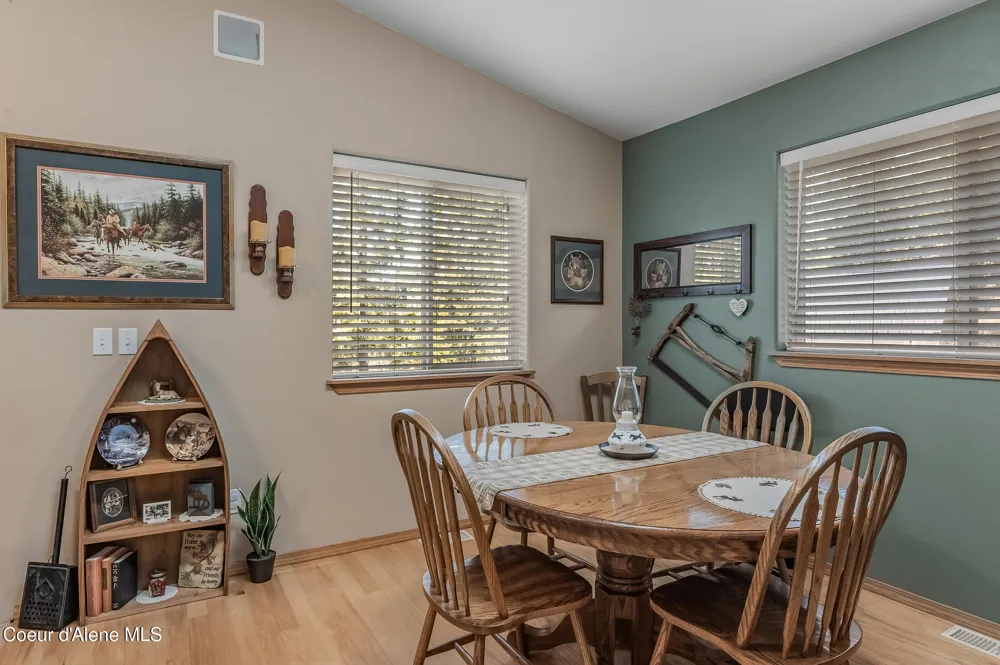 251 E Park Avenue Harrison, ID 83833