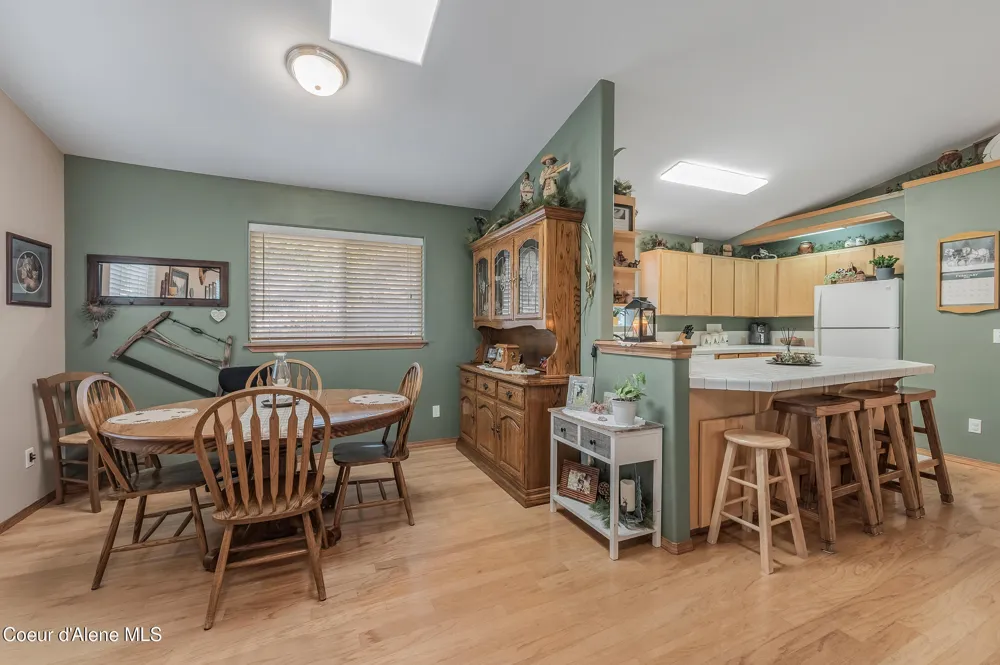 251 E Park Avenue Harrison, ID 83833