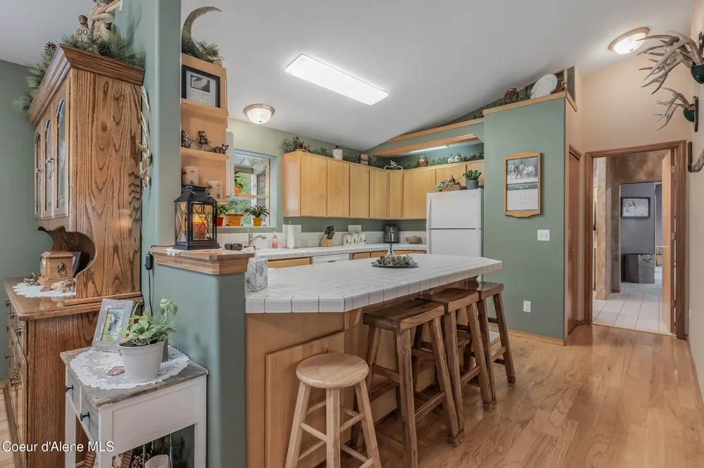251 E Park Avenue Harrison, ID 83833
