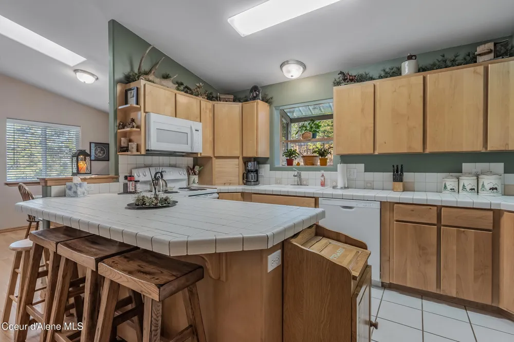 251 E Park Avenue Harrison, ID 83833