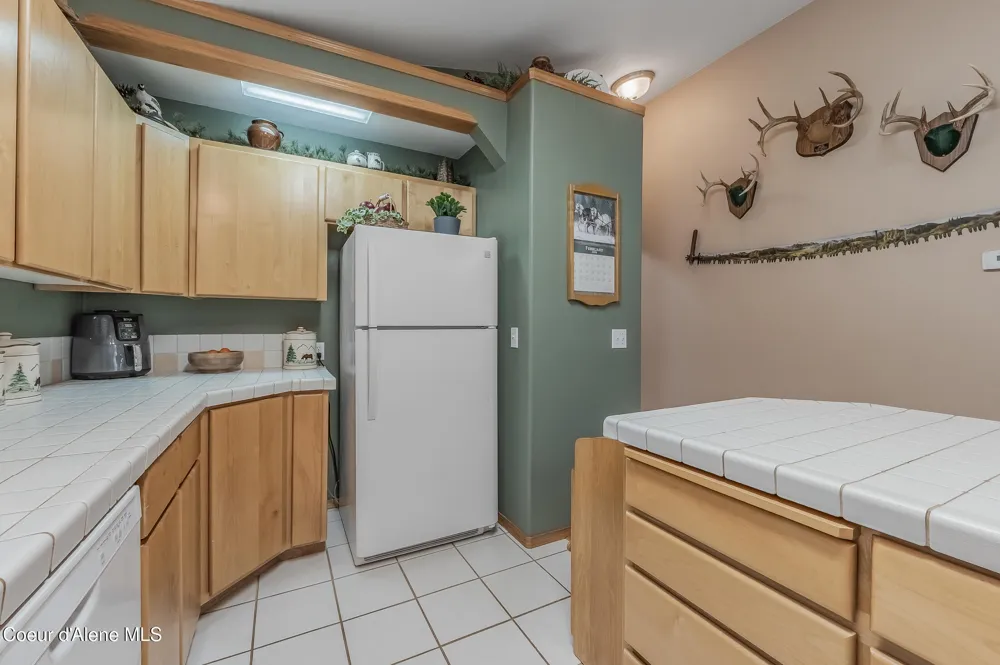 251 E Park Avenue Harrison, ID 83833