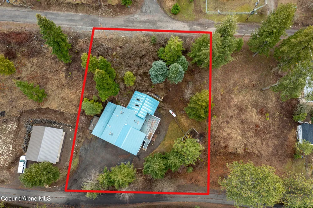251 E Park Avenue Harrison, ID 83833