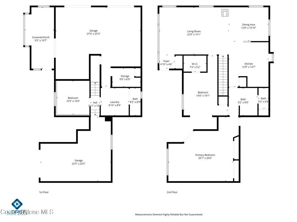 251 E Park Avenue Harrison, ID 83833