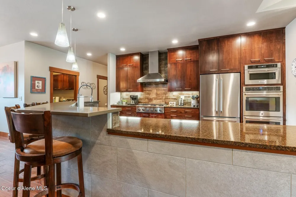 125 Crooked Ear Drive Sandpoint, ID 83864