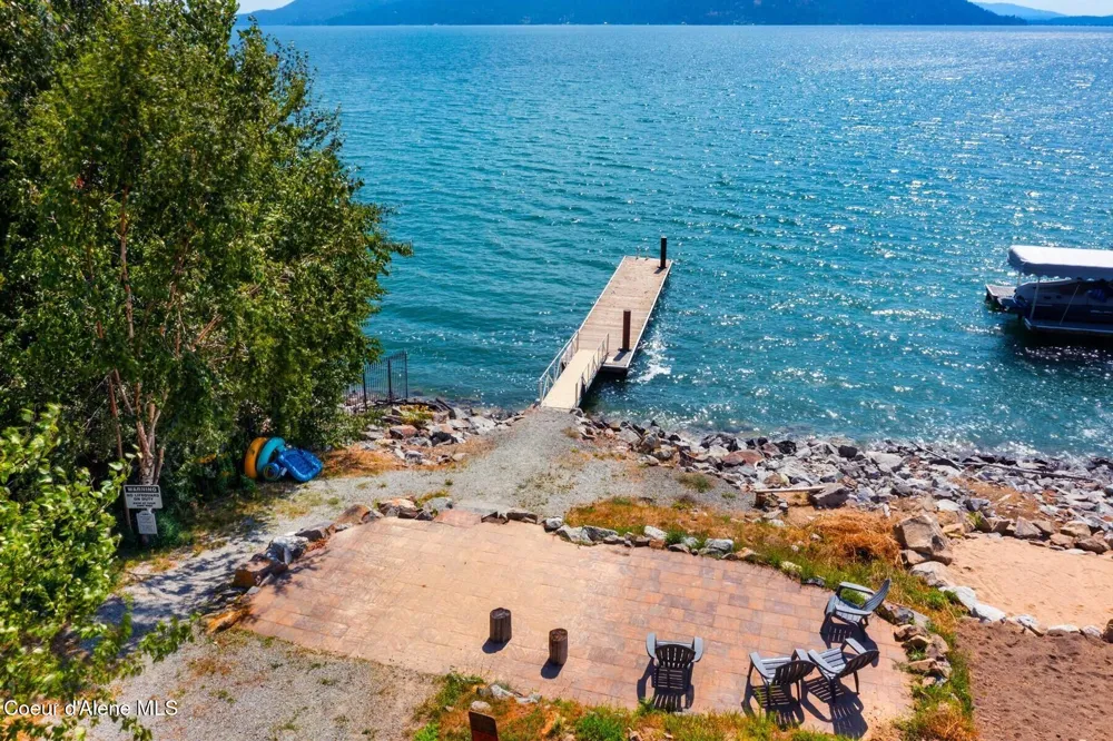 125 Crooked Ear Drive Sandpoint, ID 83864