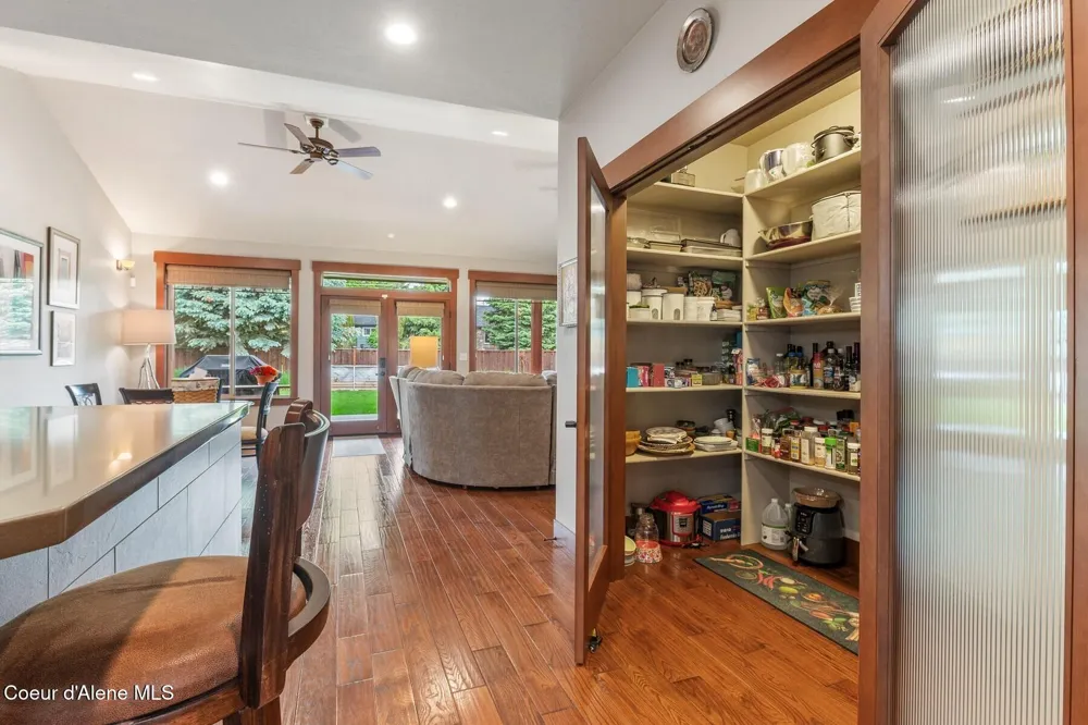 125 Crooked Ear Drive Sandpoint, ID 83864