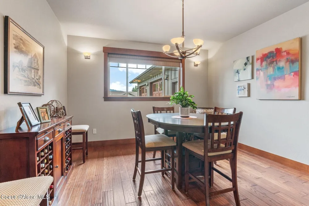 125 Crooked Ear Drive Sandpoint, ID 83864