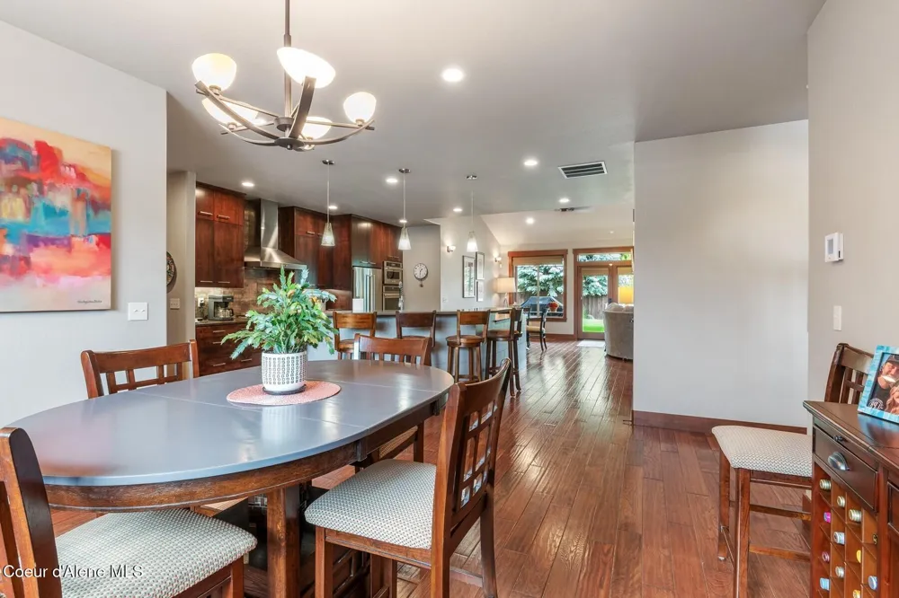 125 Crooked Ear Drive Sandpoint, ID 83864