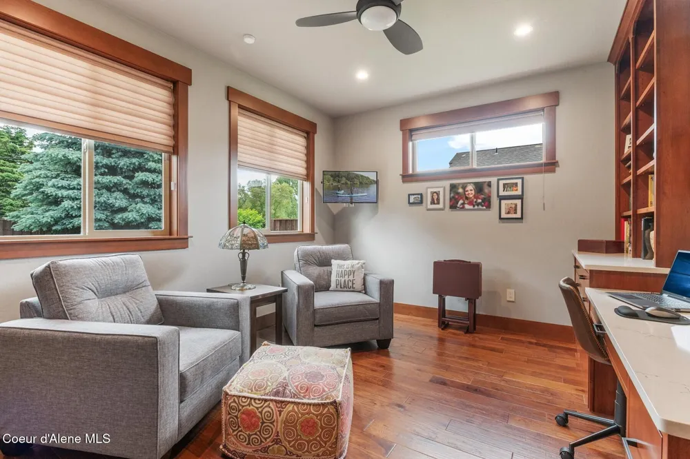 125 Crooked Ear Drive Sandpoint, ID 83864