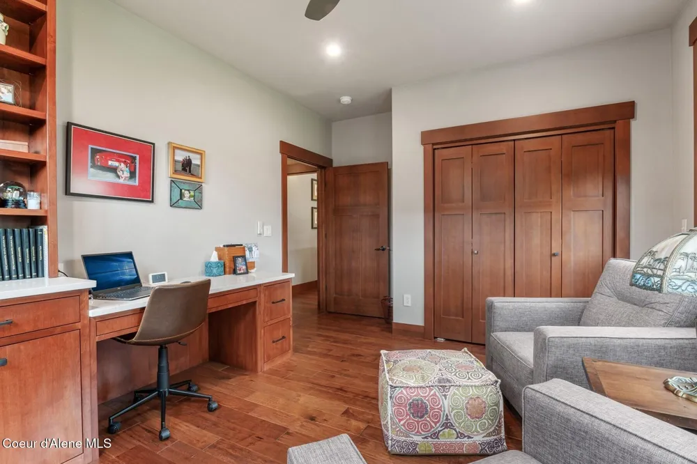 125 Crooked Ear Drive Sandpoint, ID 83864