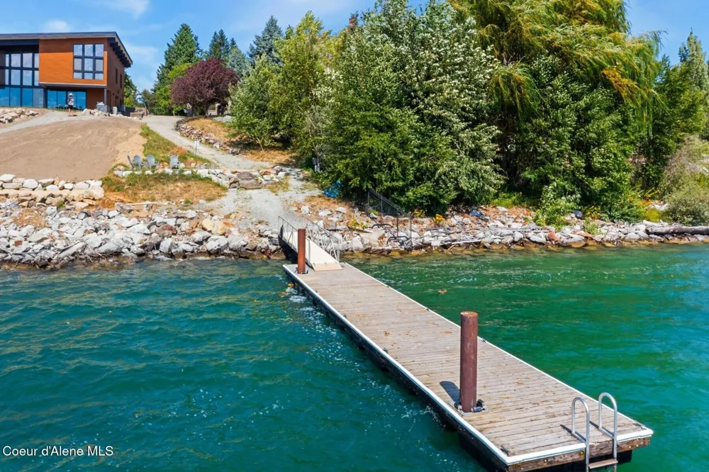 125 Crooked Ear Drive Sandpoint, ID 83864