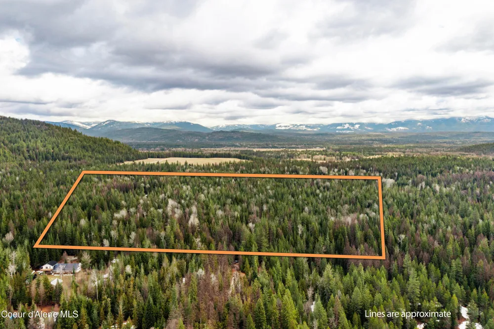 NNA Elk Street Sandpoint, ID 83864