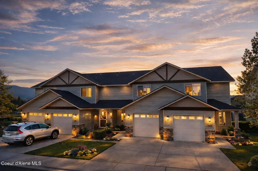 176 E Maryanna Lane Hayden, ID 83835