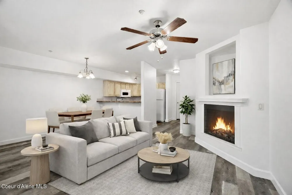 176 E Maryanna Lane Hayden, ID 83835