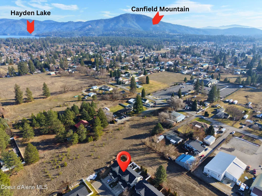 176 E Maryanna Lane Hayden, ID 83835