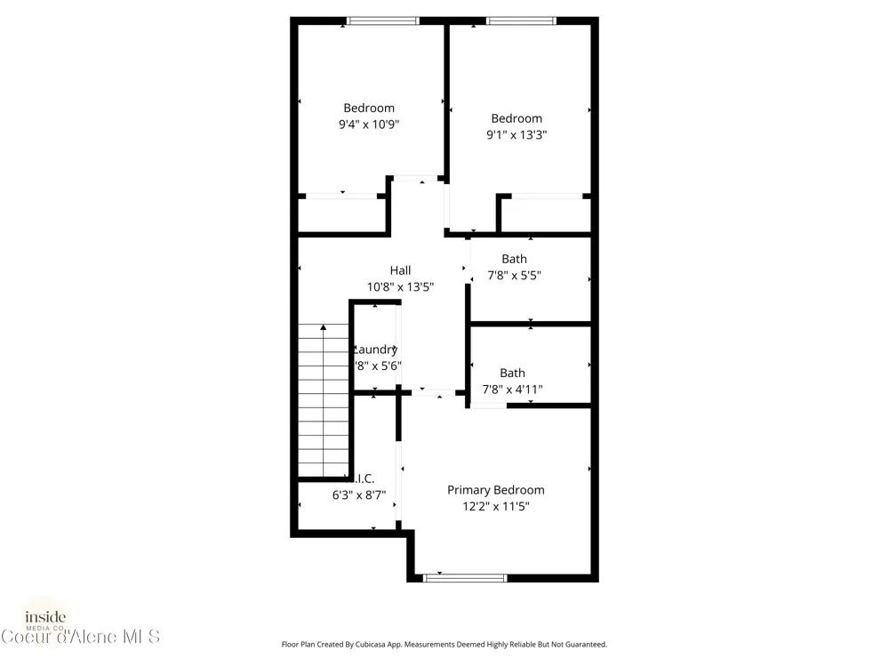 176 E Maryanna Lane Hayden, ID 83835