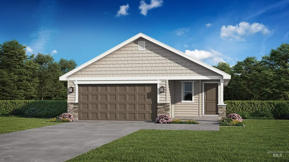 3484 W Caddisfly St.