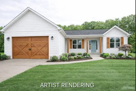 1357 Brave Drive