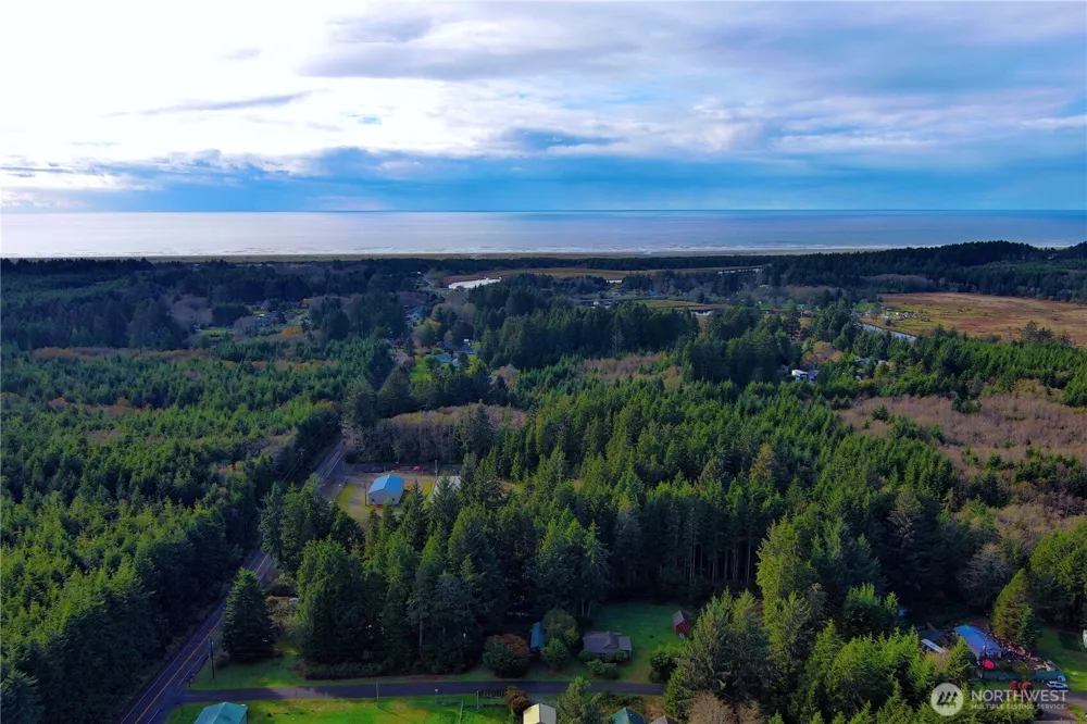 0 Copalis Beach Road Copalis Beach, WA 98535
