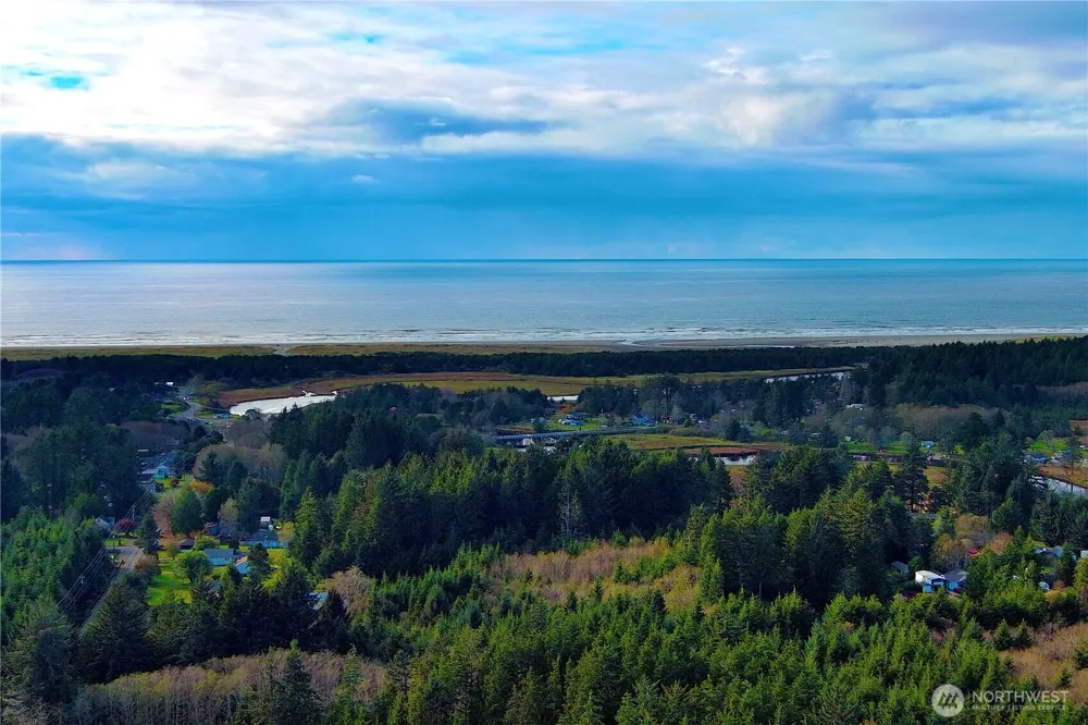 0 Copalis Beach Road Copalis Beach, WA 98535