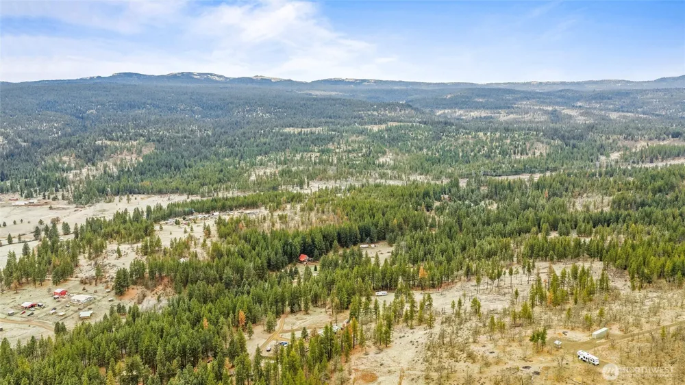 0 Satus Pass- Hwy 97 Goldendale, WA 98620