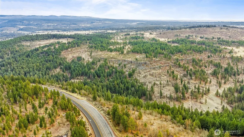 0 Satus Pass- Hwy 97 Goldendale, WA 98620