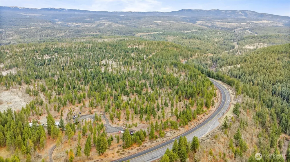 0 Satus Pass- Hwy 97 Goldendale, WA 98620