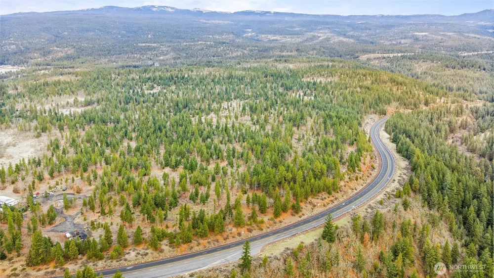 0 Satus Pass- Hwy 97 Goldendale, WA 98620