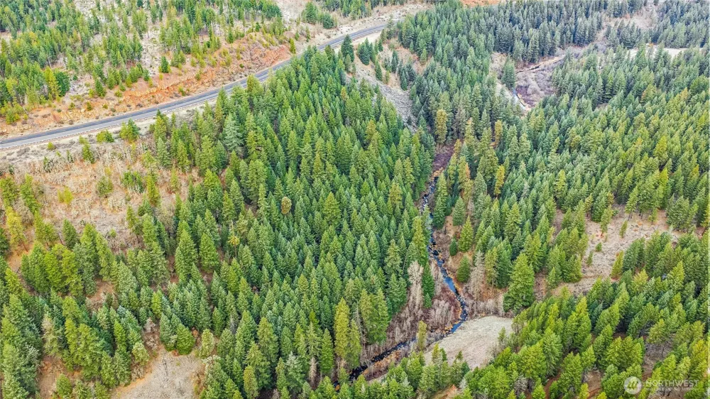 0 Satus Pass- Hwy 97 Goldendale, WA 98620