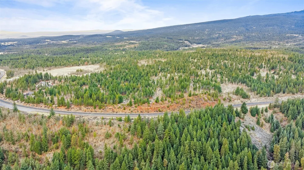 0 Satus Pass- Hwy 97 Goldendale, WA 98620